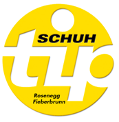 Schuhmoden Fuschlberger GmbH & Co KG - Tip Schuh