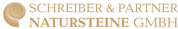 Schreiber & Partner Natursteine GmbH -  Steinmetzbetrieb
