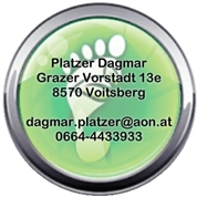 Dagmar Schaffler -  Fußpflege Energiefusserl