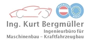 Ing. Kurt Bergmüller - Ingenieurbüro