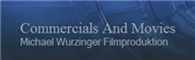 Michael Fritz Wurzinger - COMMERCIALS AND MOVIES