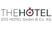 STD HOTEL GmbH & Co KG - TheHotel (Adults only)