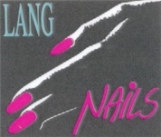 Olga Lang - Lang Nails