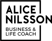 Mag. Alice Gabriele Nilsson - Business & Life Coach