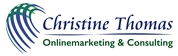 Christine Thomas - Christine Thomas Onlinemarketing & Consulting