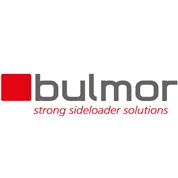 BULMOR industries GmbH -  strong sideloader solutions