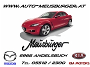 Auto Meusburger GmbH