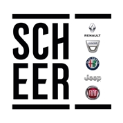 Auto Scheer Gesellschaft m.b.H. & Co. KG. -  Auto Scheer