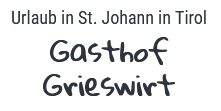 Georg Rass - Gasthof Grieswirt