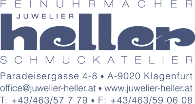Juwelier Heller GmbH - Juwelier Heller GmbH