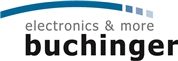 Jürgen Friedrich Buchinger - buchinger electronics & more