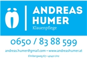 Andreas Humer