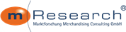 M ( Research Marktforschung Merchandising Consulting GmbH - m(Research Marktforschung Merchandising Consulting GmbH