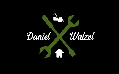 Daniel Walzel - Gebäude- und Gartenbetreuung