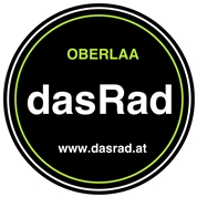 DAS RAD - JANOUR & IZZETTI OG -  Das Rad Oberlaa