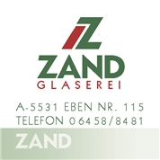 Silke Elisabeth Zand -  Glaserei Zand