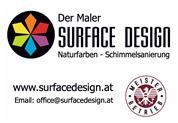 Wolfgang Schmidt - SURFACE DESIGN