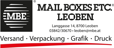Schädle Business Services e.U. - Mail Boxes Etc. Leoben