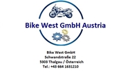 Bike West GmbH -  Bike West GmbH