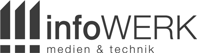 infowerk Medien & Technik GmbH - infoWERK