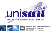 UNISAN GmbH