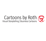 Barbara Roth -  Cartoons by Roth, Business Cartoons & Visual Storytelling