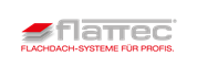 Flattec Vertriebs GmbH - FLATTEC - Flachdach-Systeme für Profis.