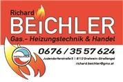 Richard Alois Beichler - Gas , Heizungstechnik und Handel
