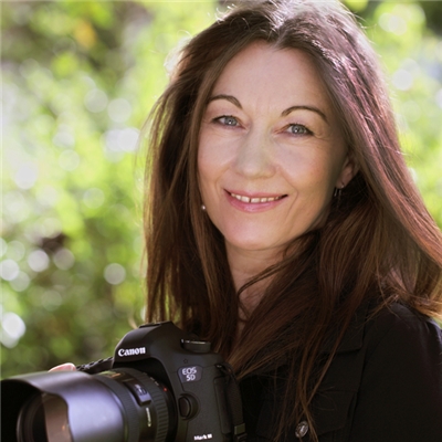Antoinette Reschreiter - Berufsfotograf