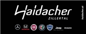 Autohaus W. Haidacher KG
