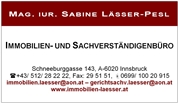 Mag. Sabine Lässer