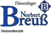 Norbert Breuß -  Platten & Fliesenleger