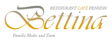 Bettina Modes - Restaurant Cafe Pension Bettina