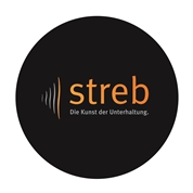 Wilhelm Streb - streb | Die Kunst der Unterhaltung.