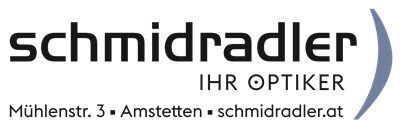 Optik Schmidradler GmbH - Optik Schmidradler GmbH