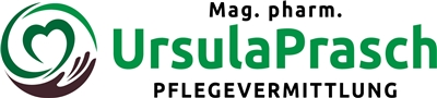 Mag. Ursula Prasch Logo