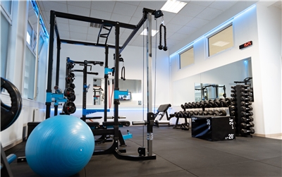 Das führende Personal Training Studio in Graz steht zum Verkauf – Bild 3