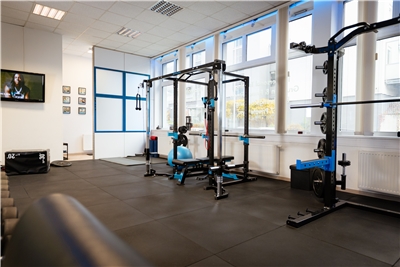 Das führende Personal Training Studio in Graz steht zum Verkauf – Bild 2