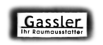 Florian Rudolf Gassler - Ihr Raumausstatter