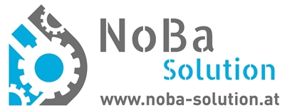 NoBa Solution GmbH - Sondermaschinenbau, Produktentwicklung, Consulting