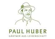 Paul Huber -  Gärtner aus Leidenschaft