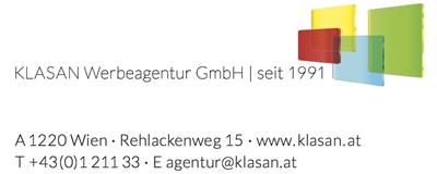 Klasan Werbeagentur Gesellschaft m.b.H.