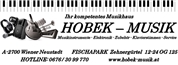 Gerald Hobek - Musikhaus