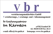 vbr Versicherungsmaklerbüro GmbH - vbr Versicherungsmaklerbüro GmbH