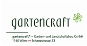 Gartencraft Garten- u. Landschaftsbau GmbH