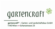 Gartencraft Garten- u. Landschaftsbau GmbH -  Gartengestaltung