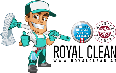 Royal Clean OG - Royal Clean - Königlich sauber