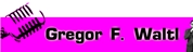Gregor Franz Waltl