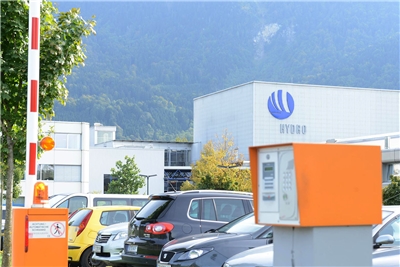 Sicherheitsfirma in Vorarlberg sucht Kooperationspartner für eine spätere Übernahme bzw. Nachfolgelösung. – Bild 2