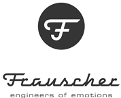 Frauscher Bootswerft GmbH & Co KG -  Frauscher Bootswerft